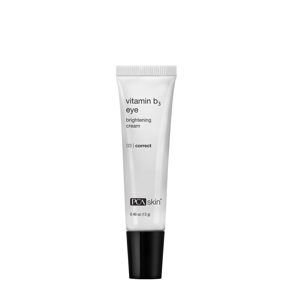 PCA Skin Vitamin B3 Eye Brightening Cream 13g