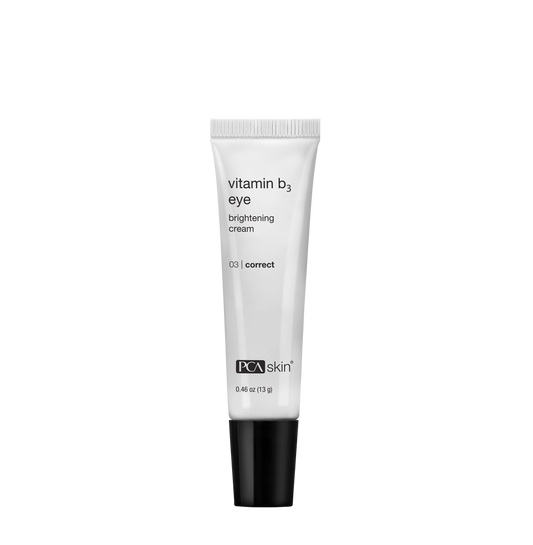 PCA Skin Vitamin B3 Eye Brightening Cream 13g
