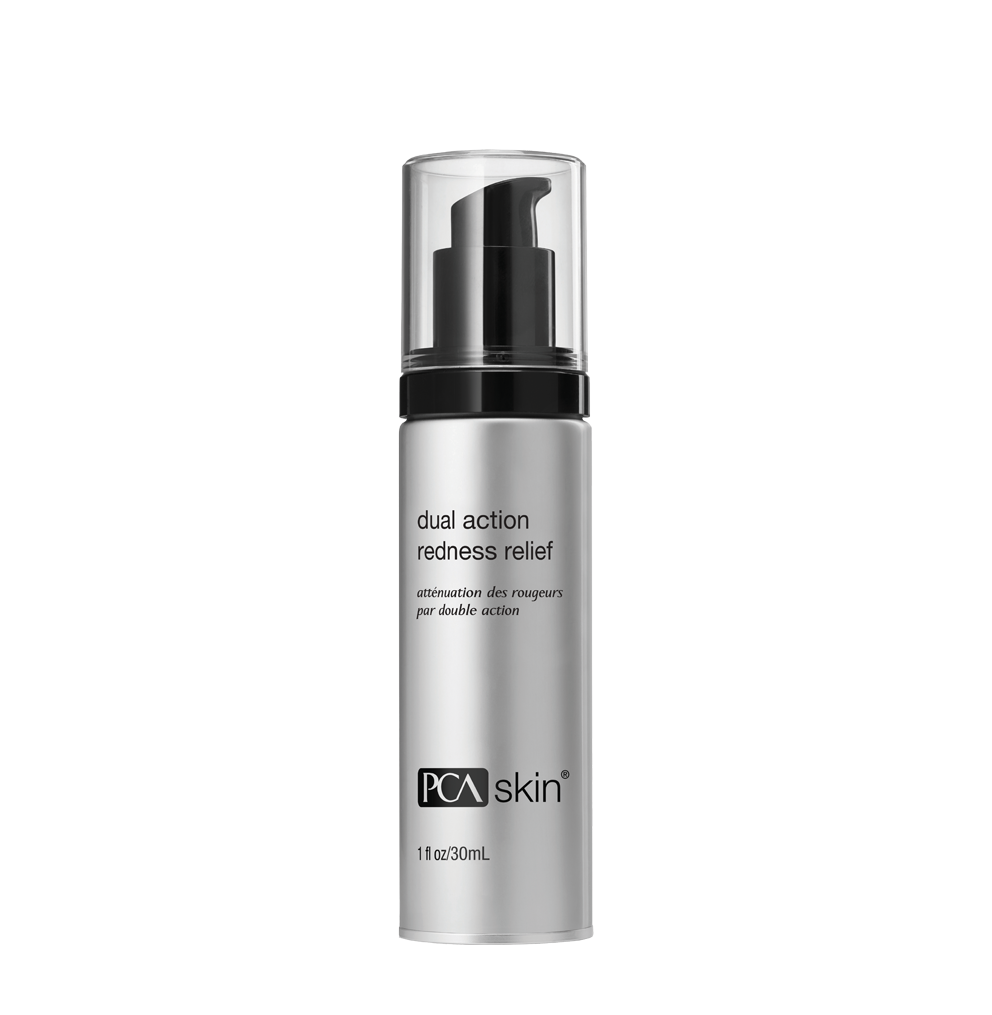 PCA Skin Dual Action Redness Relief 30ml