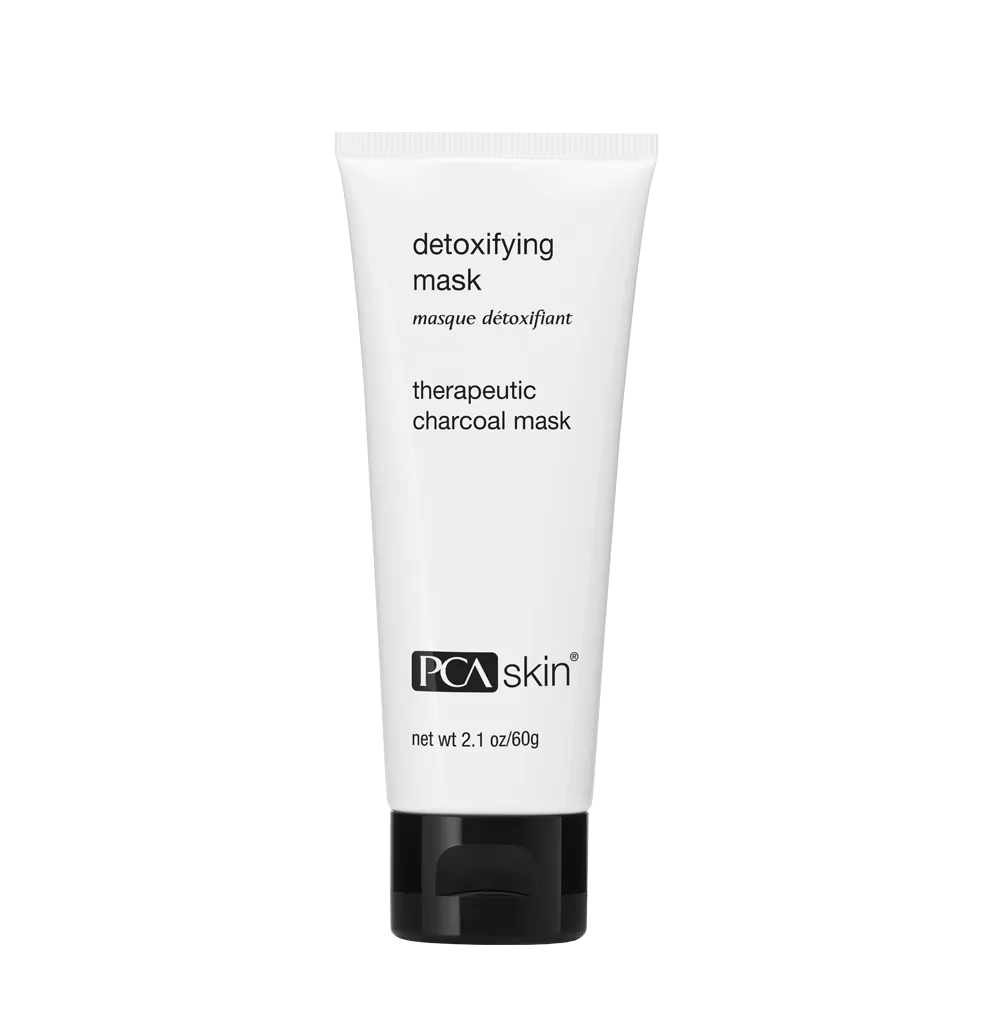 PCA skin Detoxifying Mask 60g