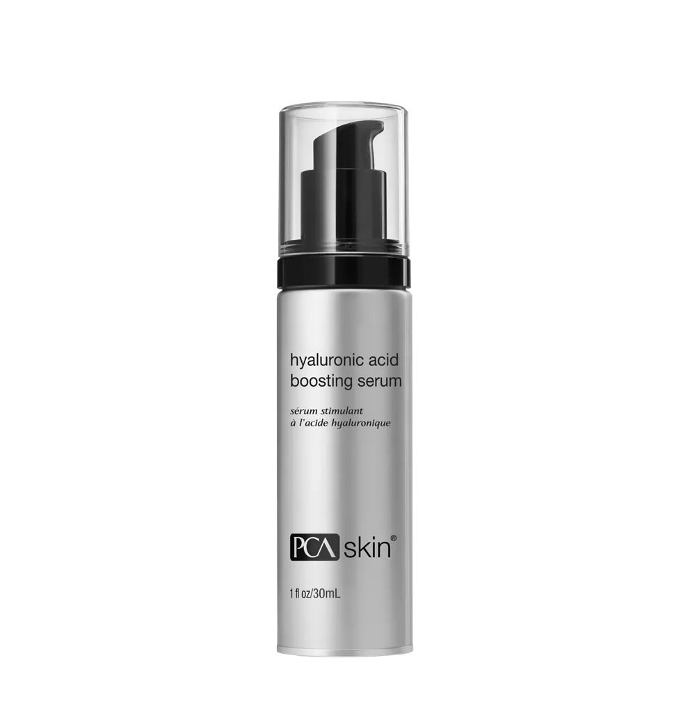 PCA Skin Hyaluronic Acid Boosting Serum 30ml