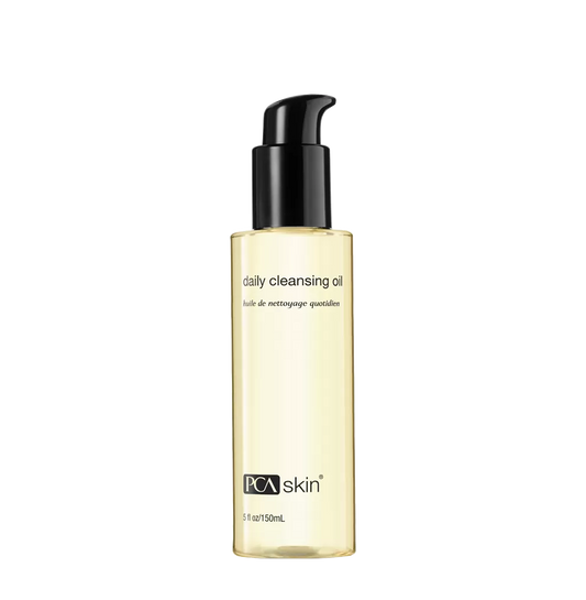 PCA Skin Daily Cleansing Oil 150ml