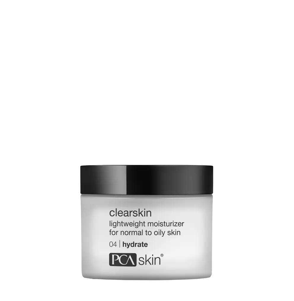 PCA Skin Clearskin Moisturizer 48g