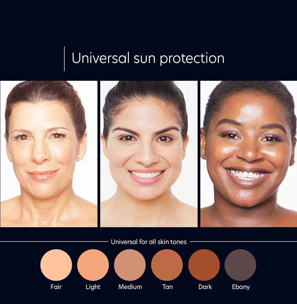 PCA Skin Sheer Tint Broad Spectrum SPF 45 (50 ml)