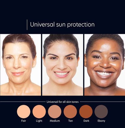 PCA Skin Sheer Tint Broad Spectrum SPF 45 (50 ml)