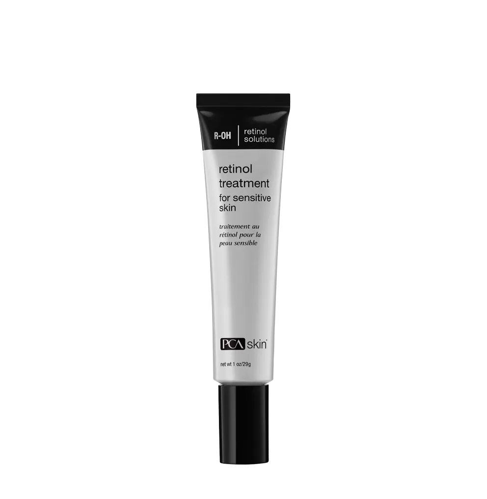 PCA Skin Retinol Treatment for Sensitive Skin 30g
