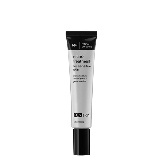 PCA Skin Retinol Treatment for Sensitive Skin 30g