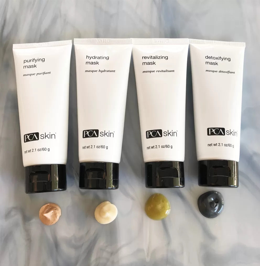 PCA Skin Purifying Mask (60 g)