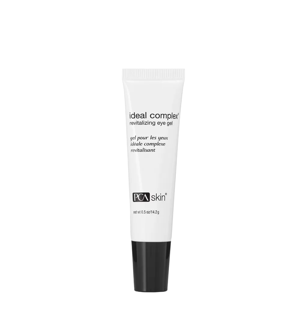 PCA Skin Ideal Complex Revitalizing Eye Gel 14g