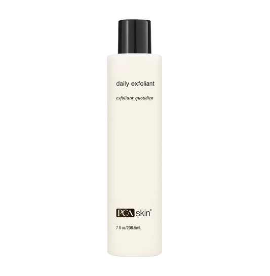 PCA Skin Daily Exfoliant 206ml