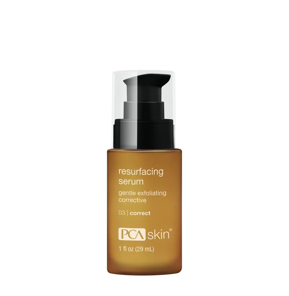 PCA Skin Resurfacing Serum (30 ml)