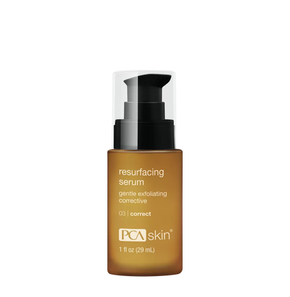 PCA Skin Resurfacing Serum (30 ml)
