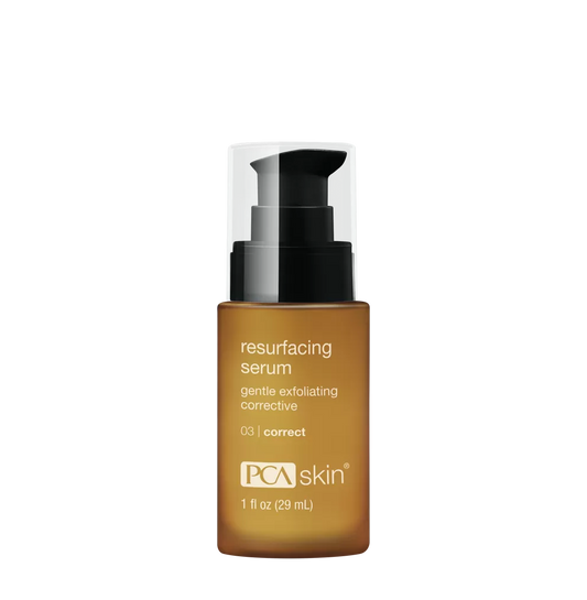 PCA Skin Resurfacing Serum (30 ml)