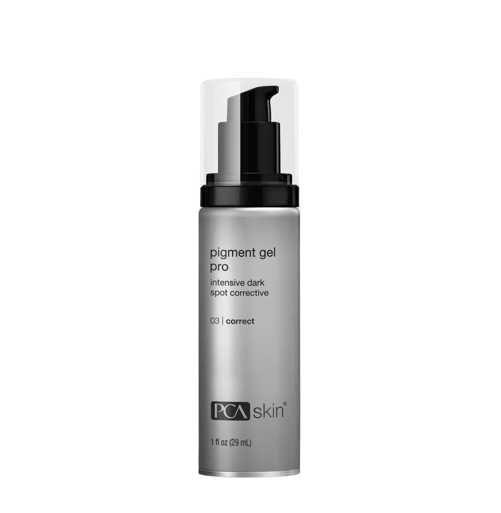 PCA Skin Pigment Gel Pro 29ml