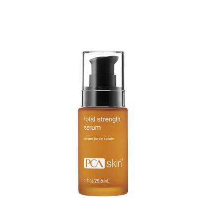 PCA Skin Total Strength Serum 30ml
