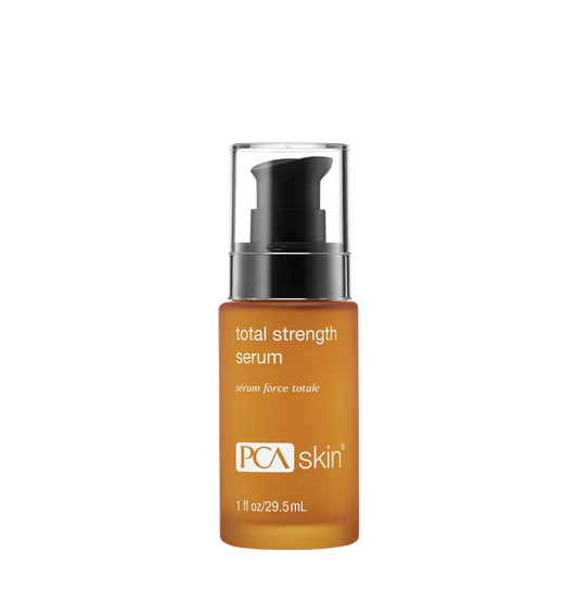 PCA Skin Total Strength Serum 30ml