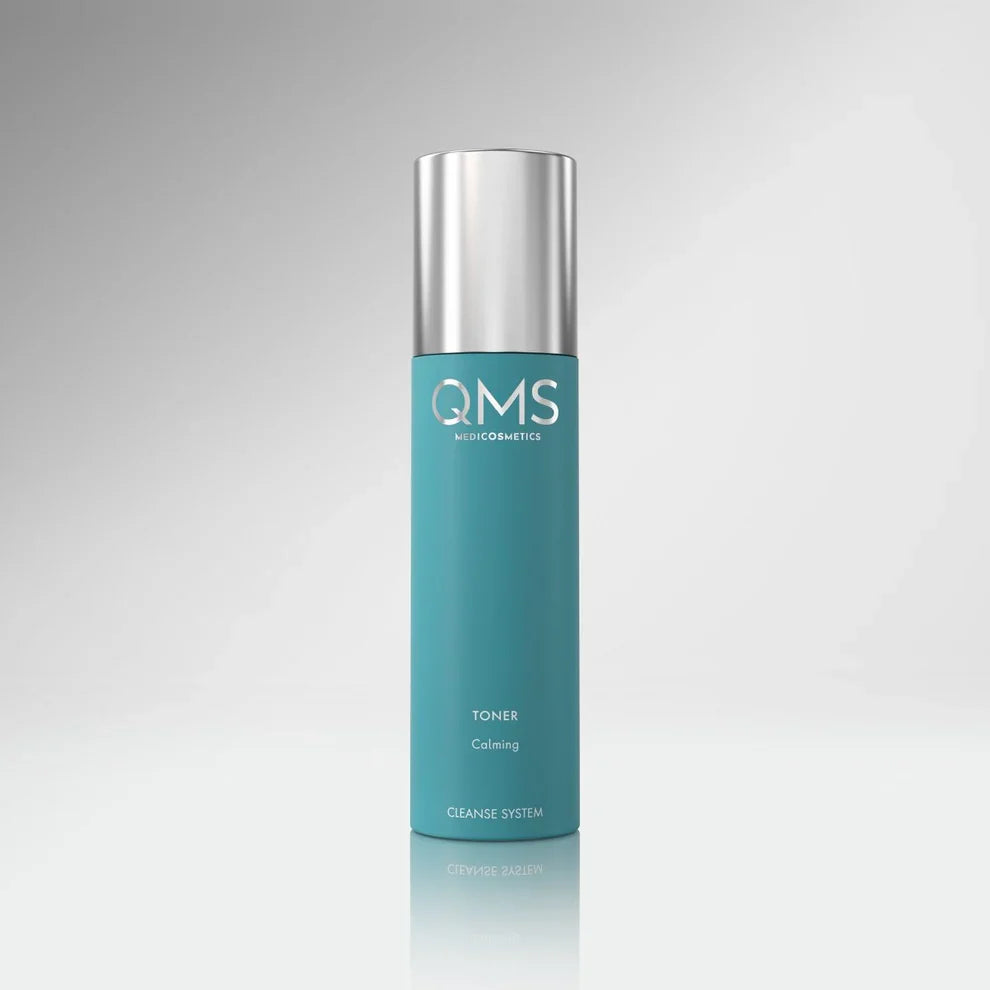 QMS CLEANSE SYSTEM Calming Toner 200ml