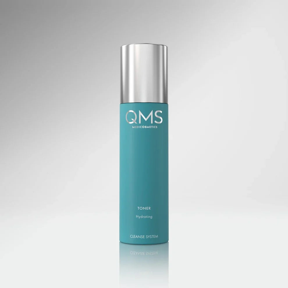 QMS Hydrating Toner 200ml