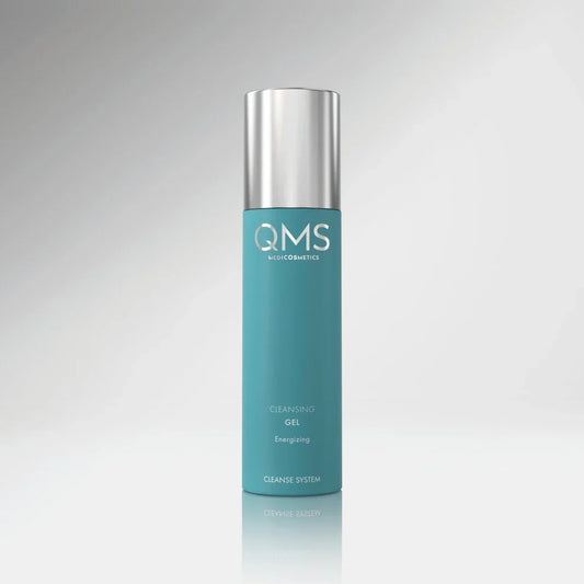 QMS Energizing Cleansing Gel 200ml
