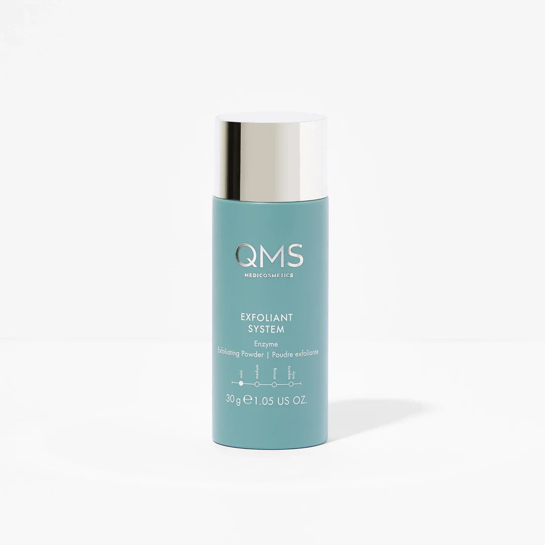 QMS Enzyme Exfoliant Powder 30g