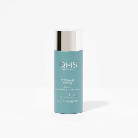 QMS Enzyme Exfoliant Powder 30g