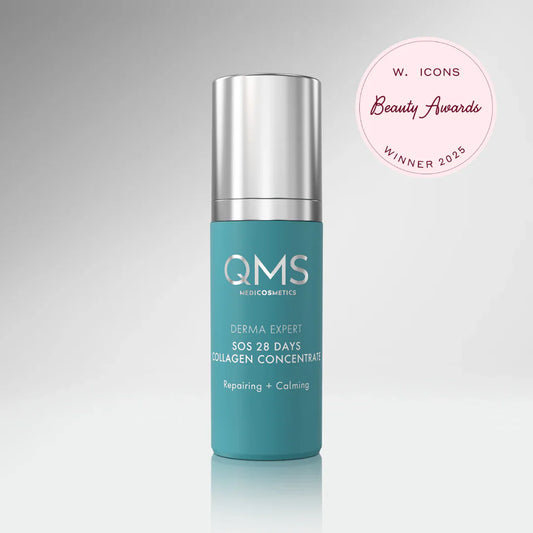 QMS Derma expert SOS 28 Days Collagen Concentrate