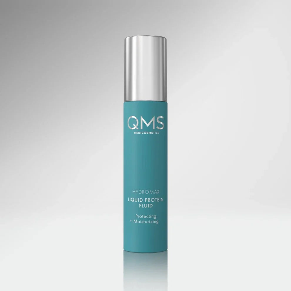 QMS HYDROMAX Liquid Protein Fluid 50ml