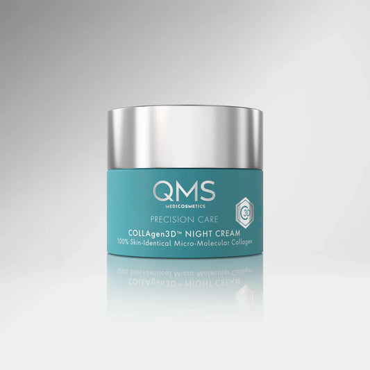 QMS PRECISION CARE COLLAgen3D™ Night Cream 50ml