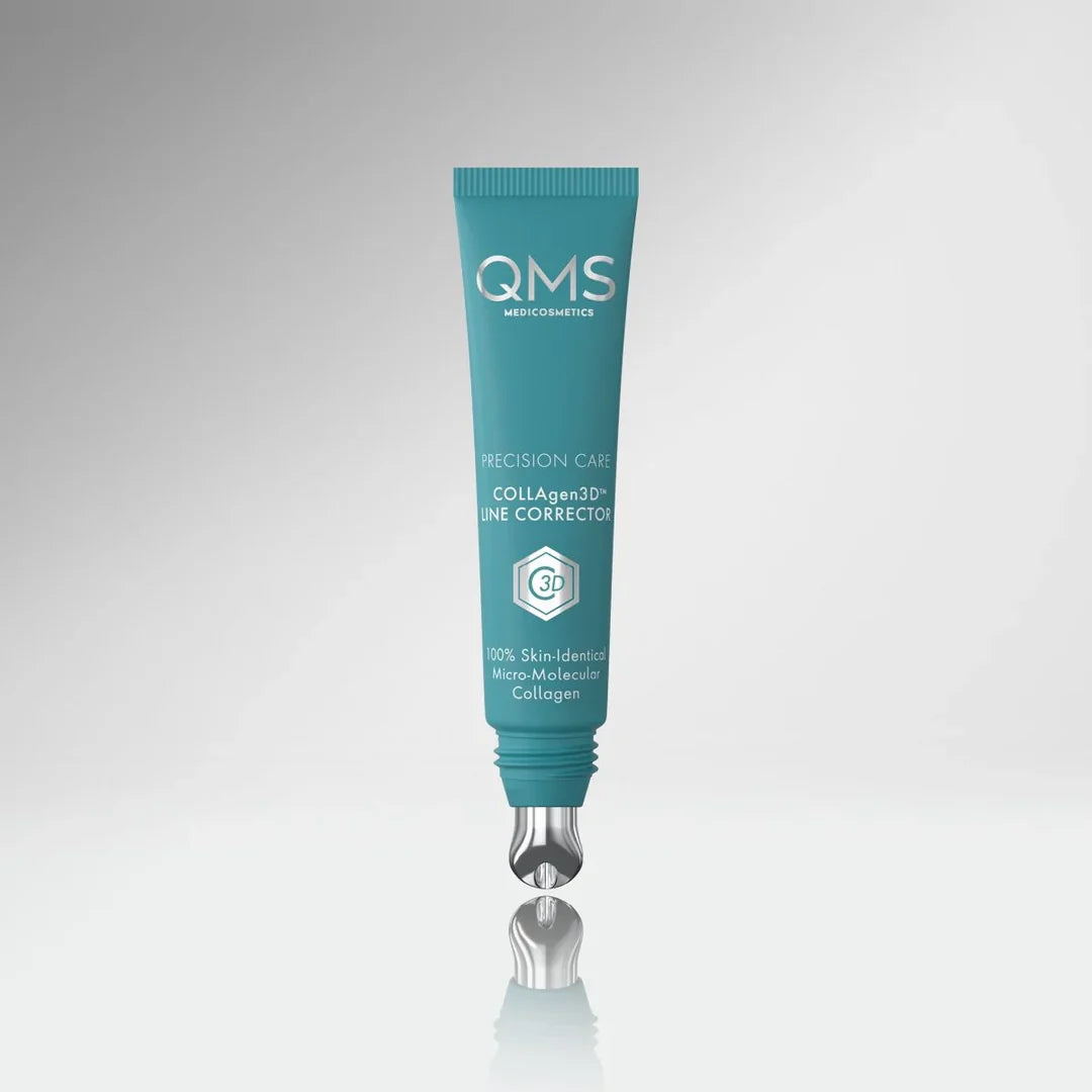 QMS COLLAgen3D™ Line Corrector 15ml
