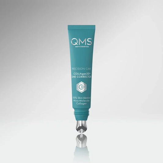 QMS COLLAgen3D™ Line Corrector 15ml