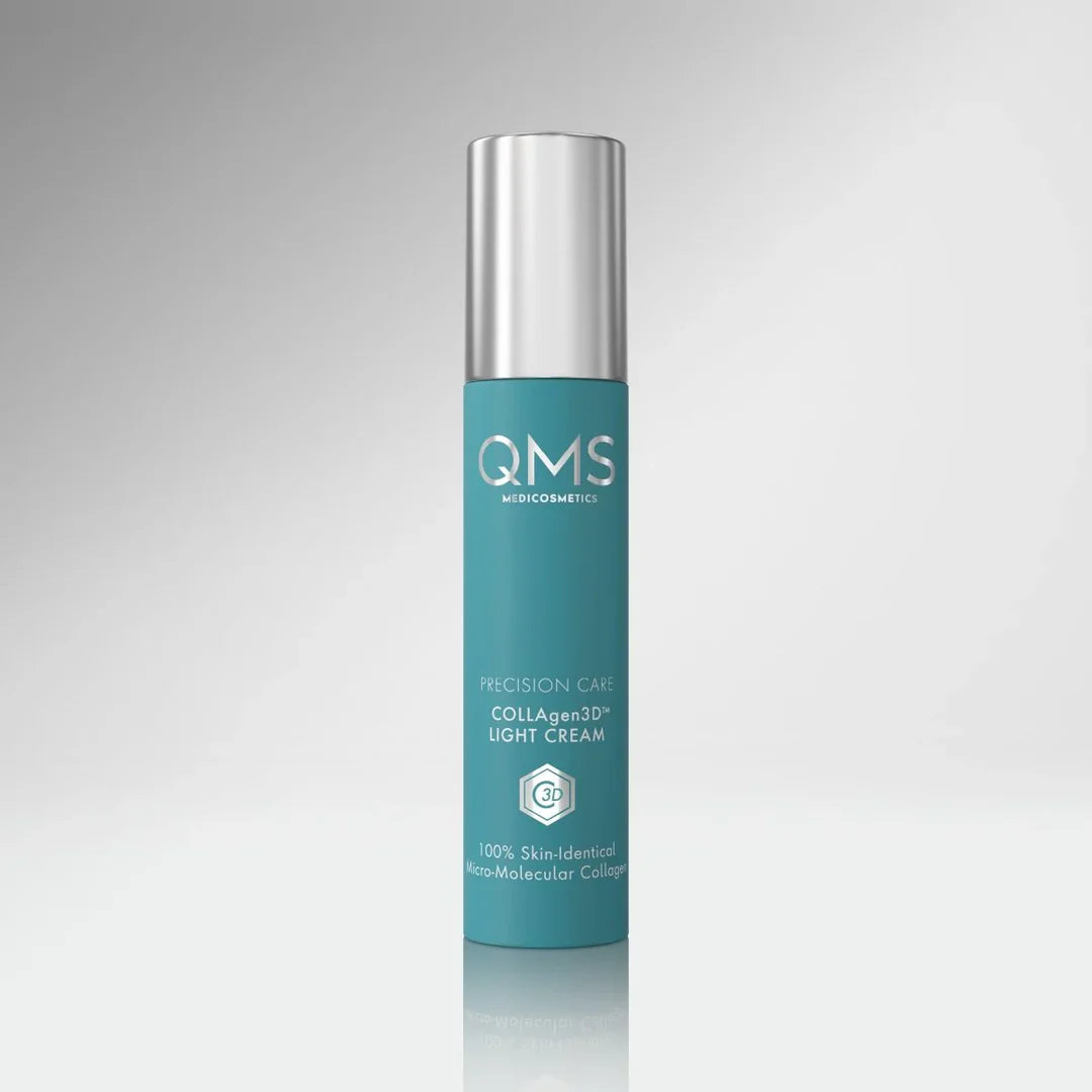 QMS COLLAgen3D™ Light Cream 50ml