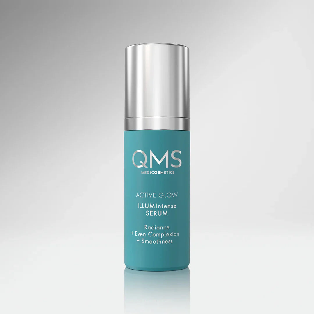 QMS ACTIVE GLOW ILLUMIntense Serum 30ml