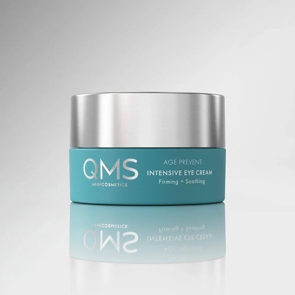 QMS AGE PREVENT Intensive Eye Cream 15ml