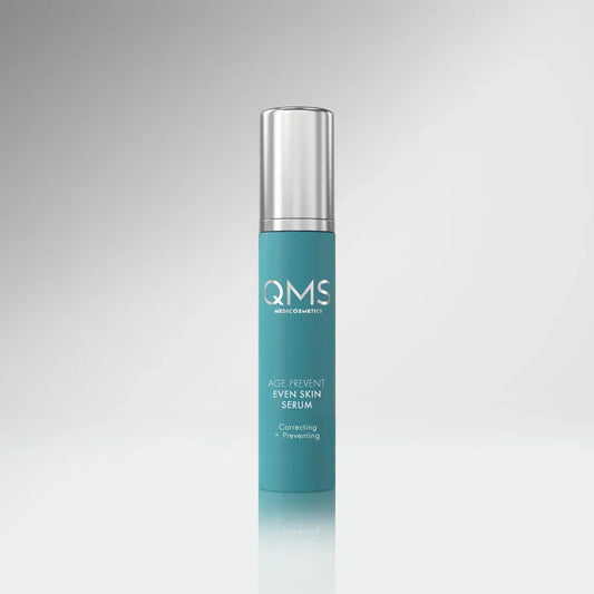 QMS AGE PREVENT Even Skin Serum 30ml