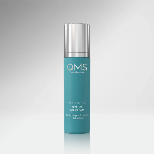 QMS EPIGEN POLLUTION DEFENSE DAY & NIGHT CREAM 50ml