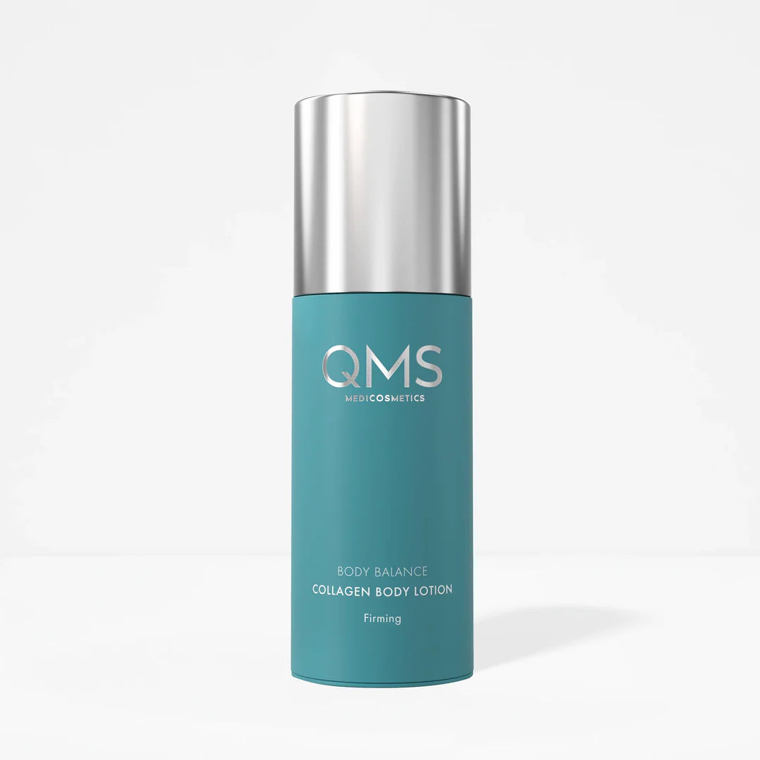 QMS Body Balance Collagen Body Lotion 200ml