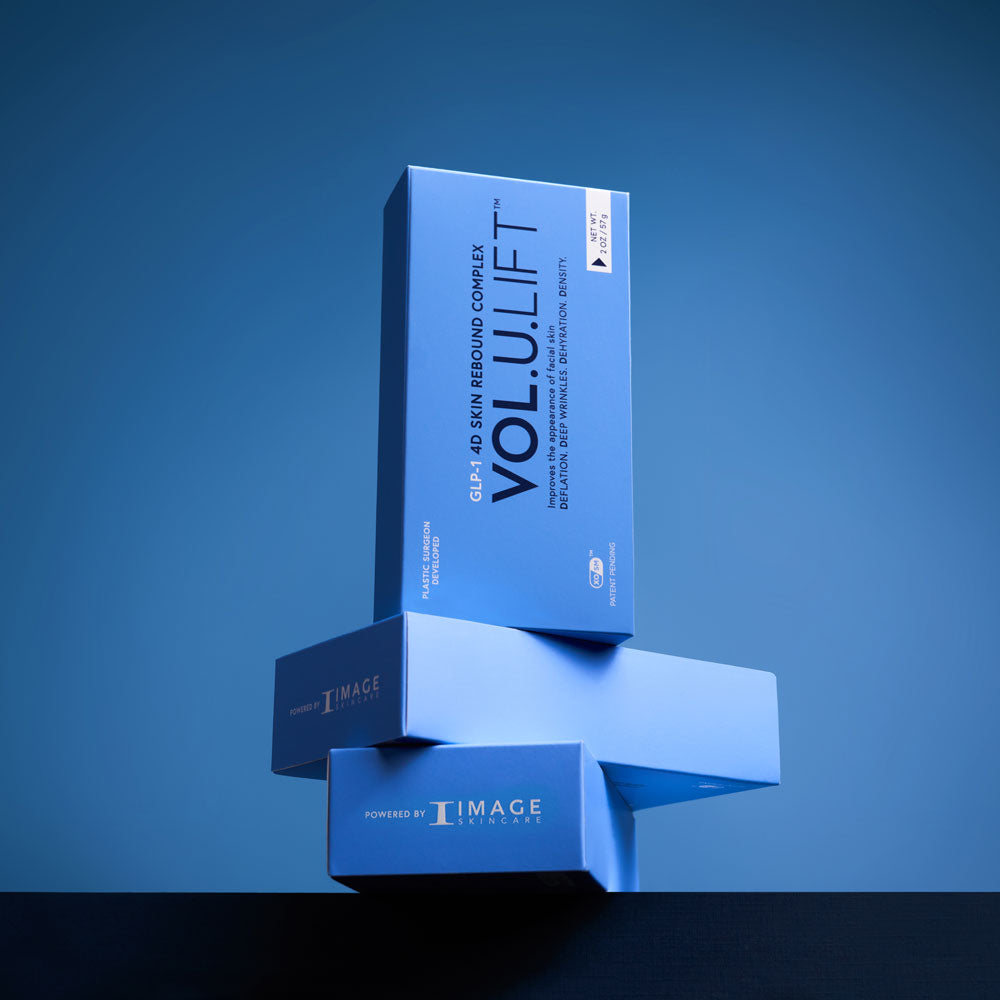 Image skincare VOL.U.LIFT™ 4D SKIN REBOUND COMPLEX 57g