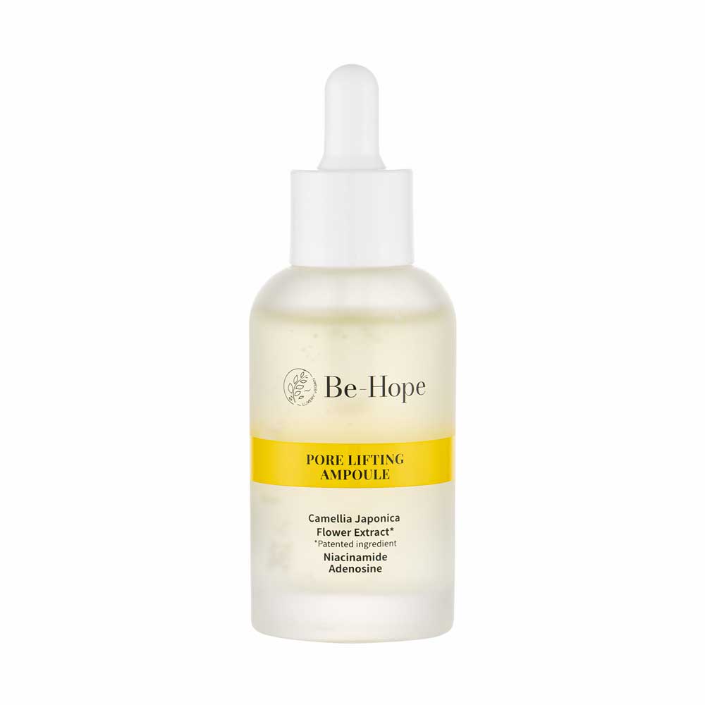 BE-HOPE NIISUTAV JA PINGULDAV SEERUM 50ml