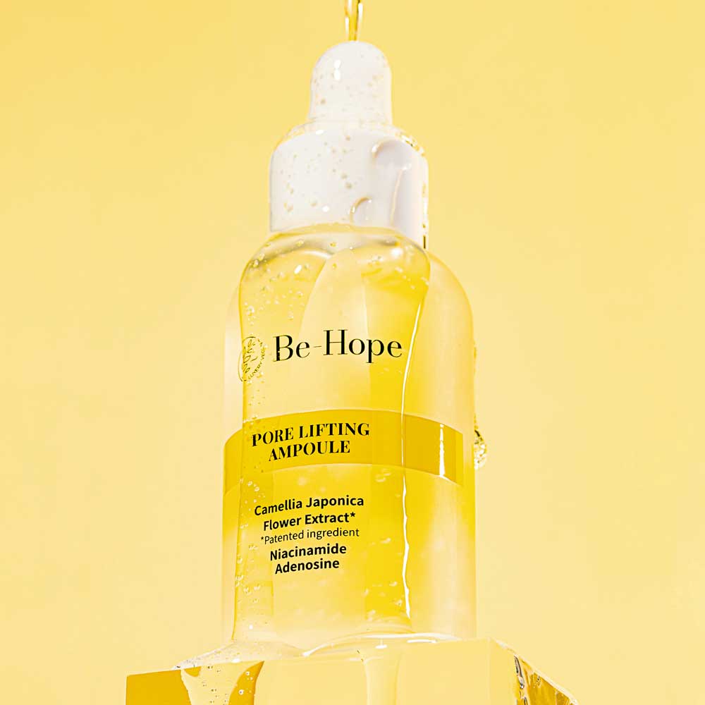 BE-HOPE NIISUTAV JA PINGULDAV SEERUM 50ml