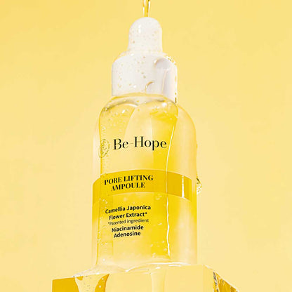 BE-HOPE NIISUTAV JA PINGULDAV SEERUM 50ml