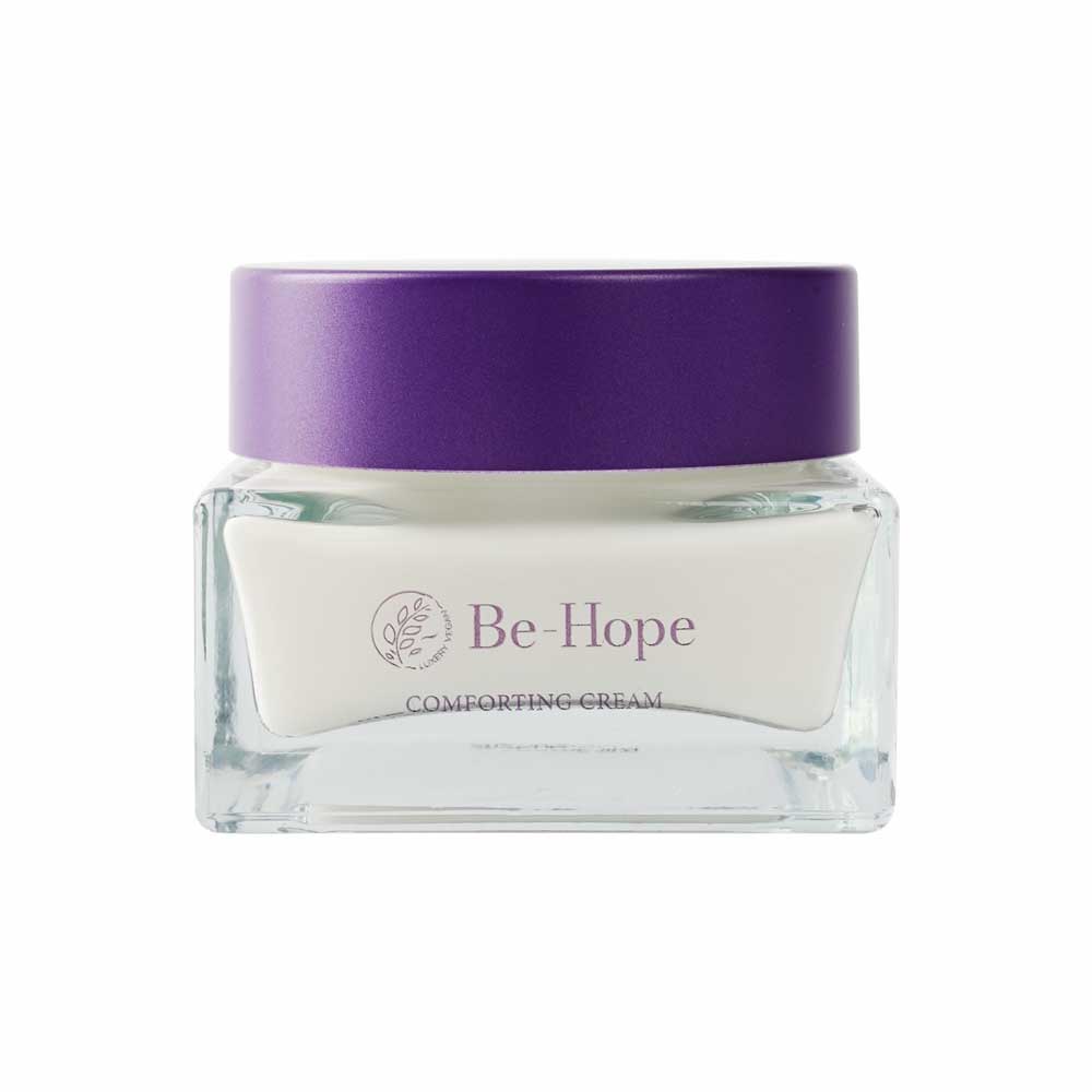 BE-HOPE NIISUTAV JA RAHUSTAV KREEM 50ml