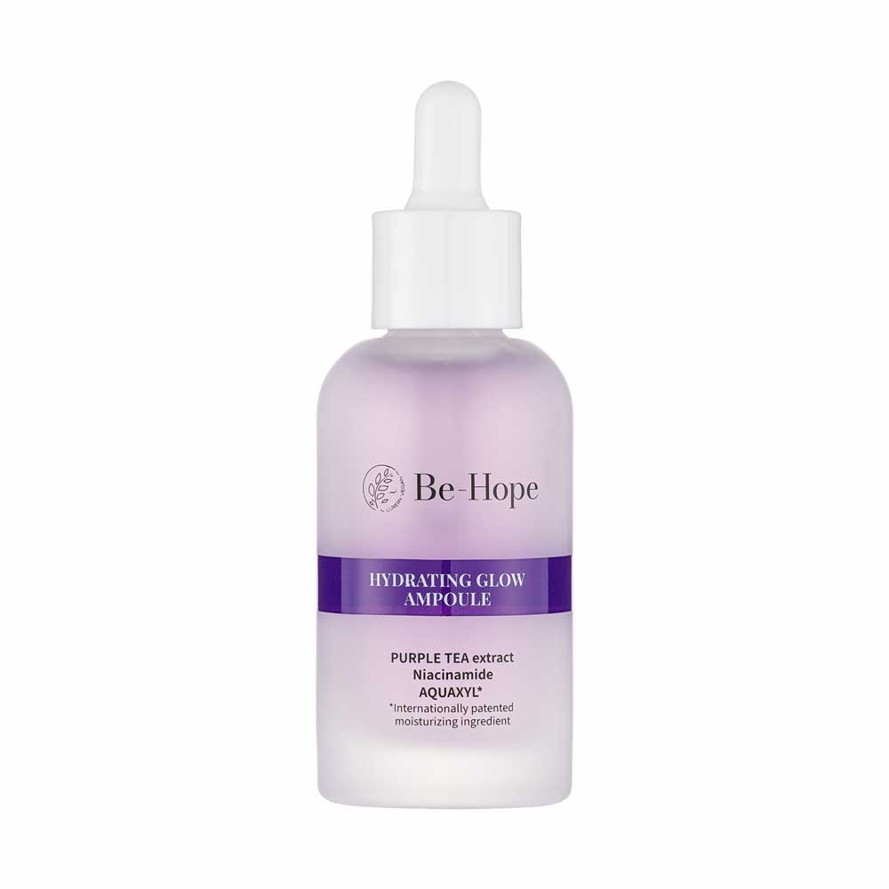 BE-HOPE NIISUTAV JA RAHUSTAV SEERUM 50ml