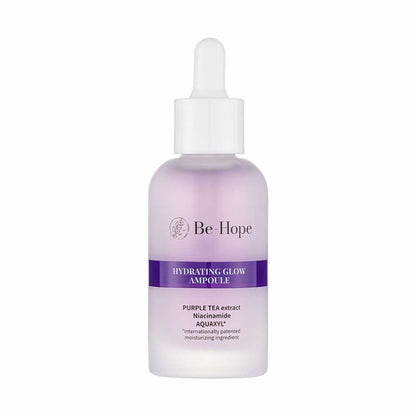 BE-HOPE NIISUTAV JA RAHUSTAV SEERUM 50ml
