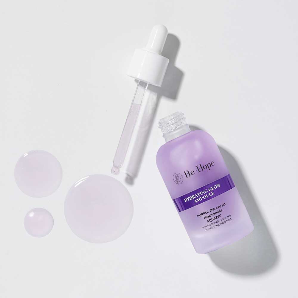 BE-HOPE NIISUTAV JA RAHUSTAV SEERUM 50ml