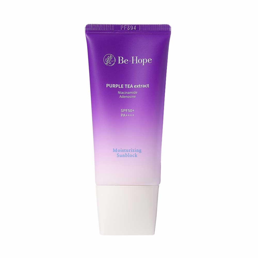 BE-HOPE NIISUTAV PÄEVAKREEM SPF 50+ 50g