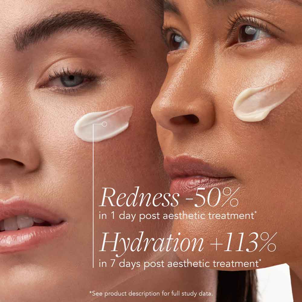 Image skincare POST-TREATMENT ESSENTIALS KOMPLEKT