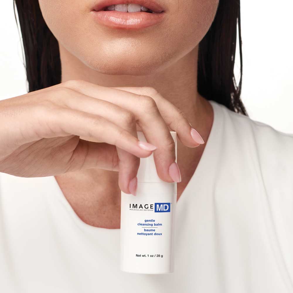 Image Skincare TRAVEL IMAGE MD PUHASTUSPALSAM 28g