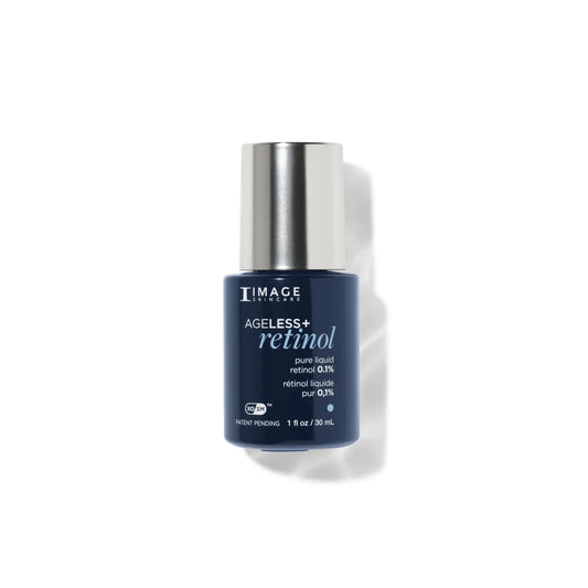 AGELESS+ RETINOOLISEERUM 0,1%, 30ml