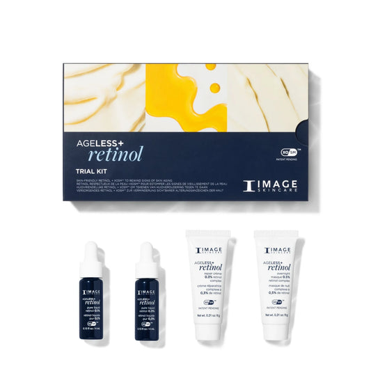 AGELESS+ PROOVIKOMPLEKT