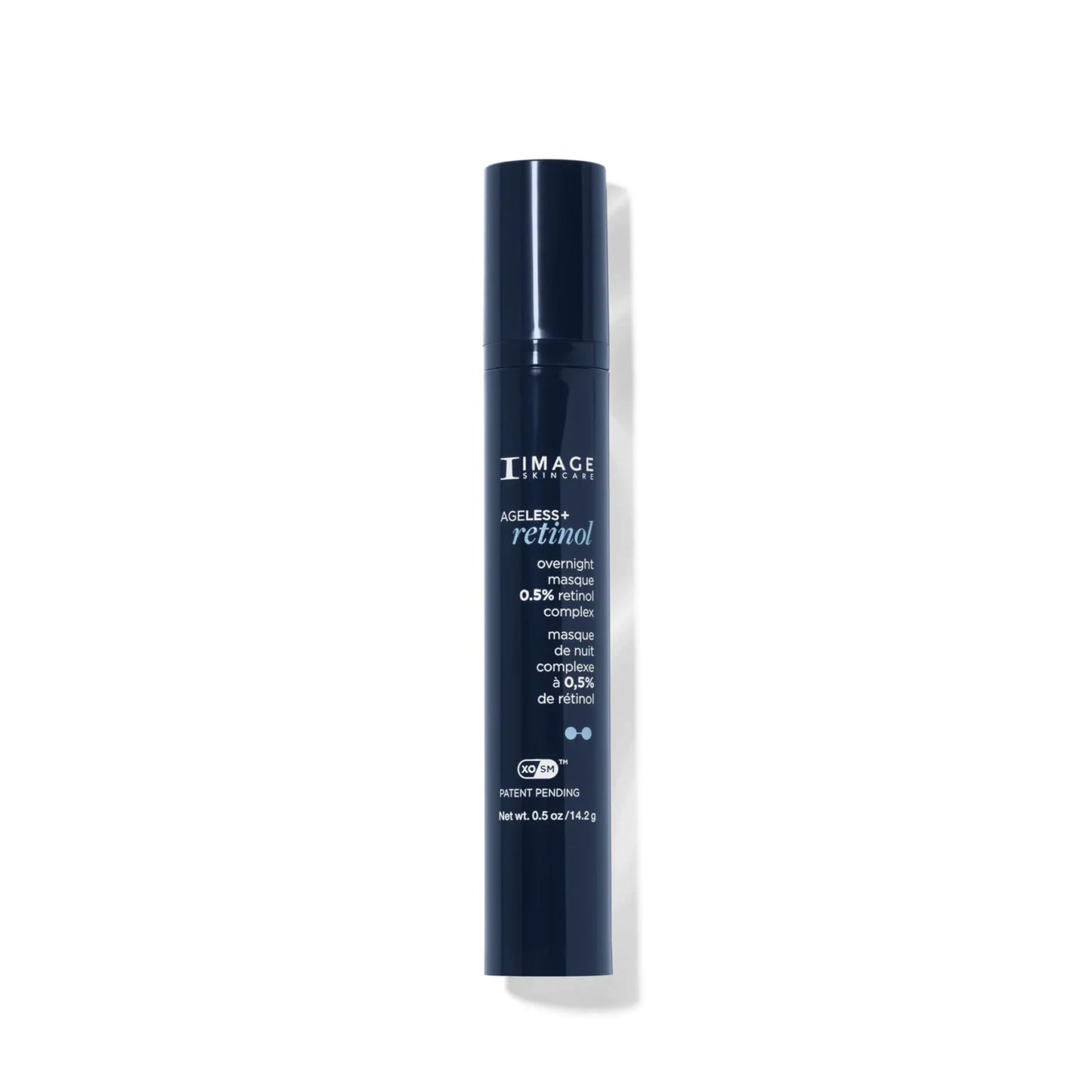 DISCOVERY AGELESS+ ÖÖMASK RETINOOLIGA 0,5%, 14.2g